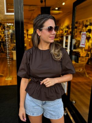 Top Liva choco