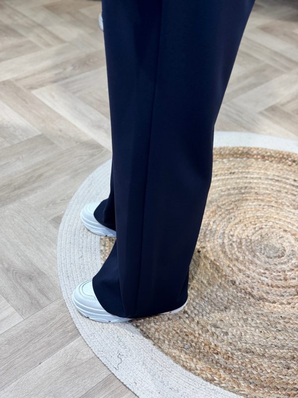 Jumpsuit Rosanne navy - Afbeelding 11