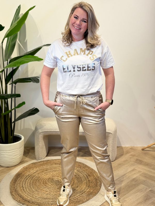 Broek Laury