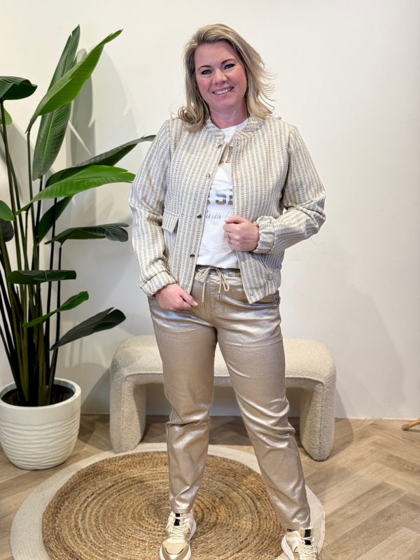 Broek Laury - Afbeelding 7