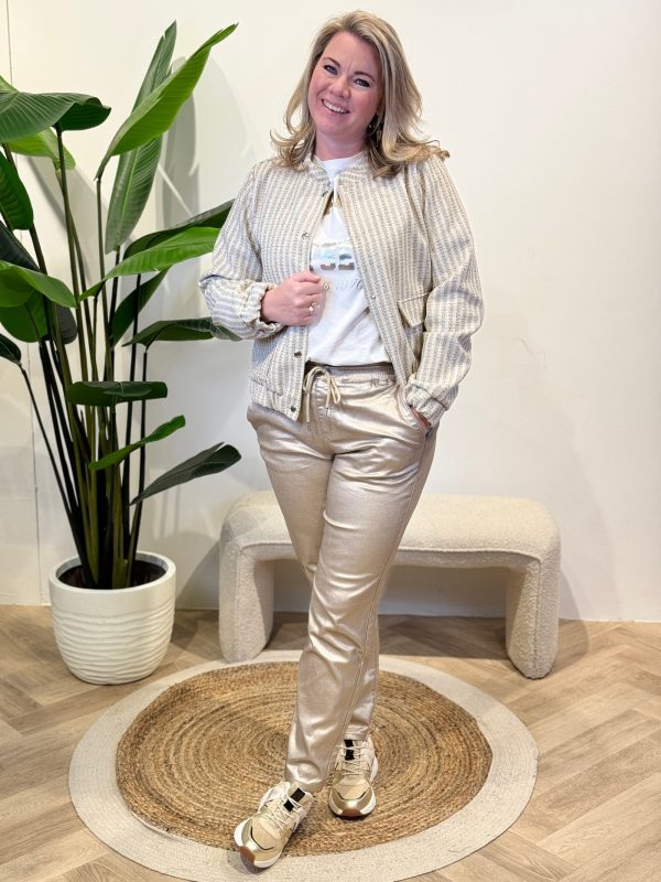 Broek Laury - Afbeelding 2
