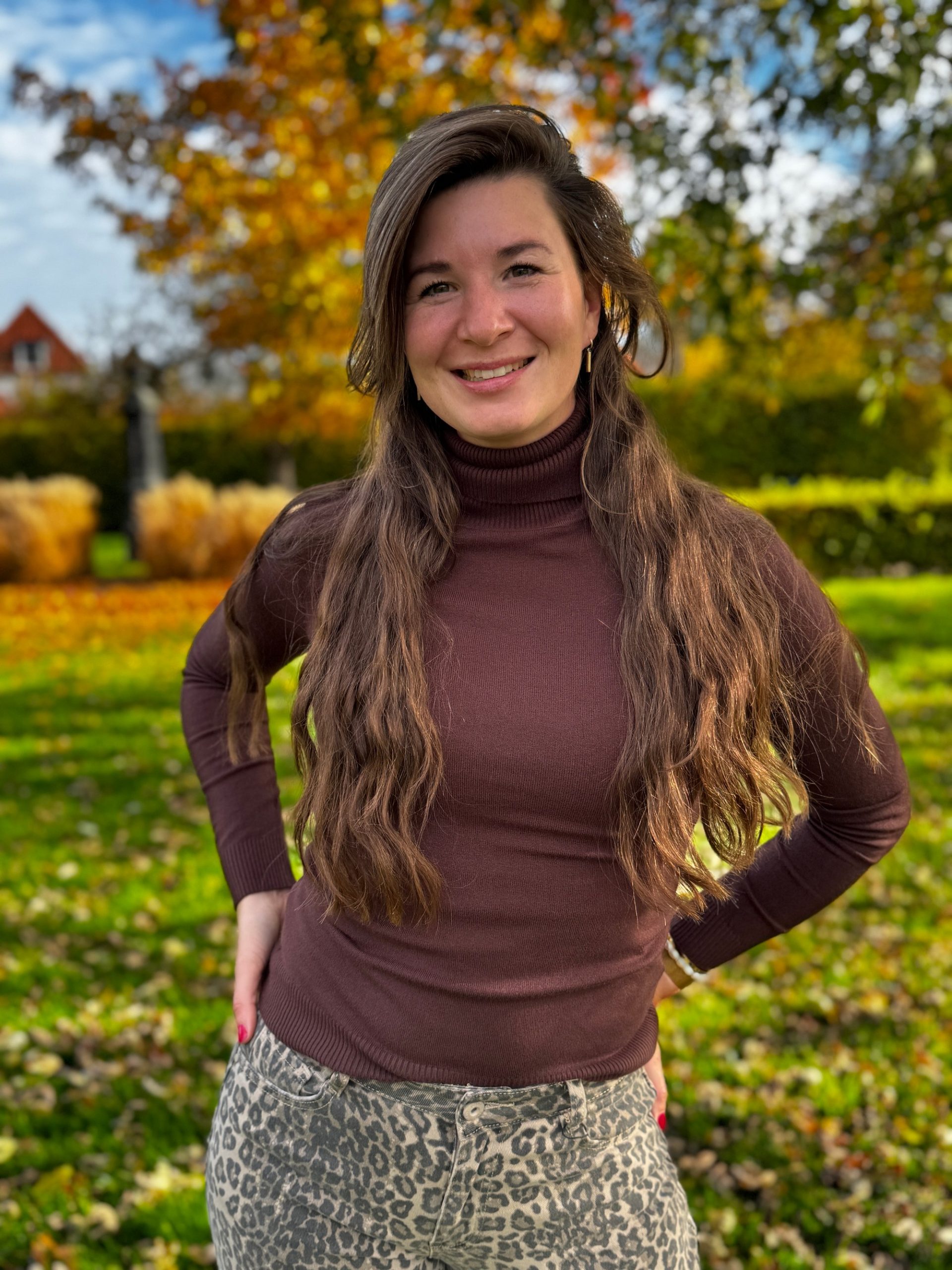 Coltruitje Ilse choco - Afbeelding 7