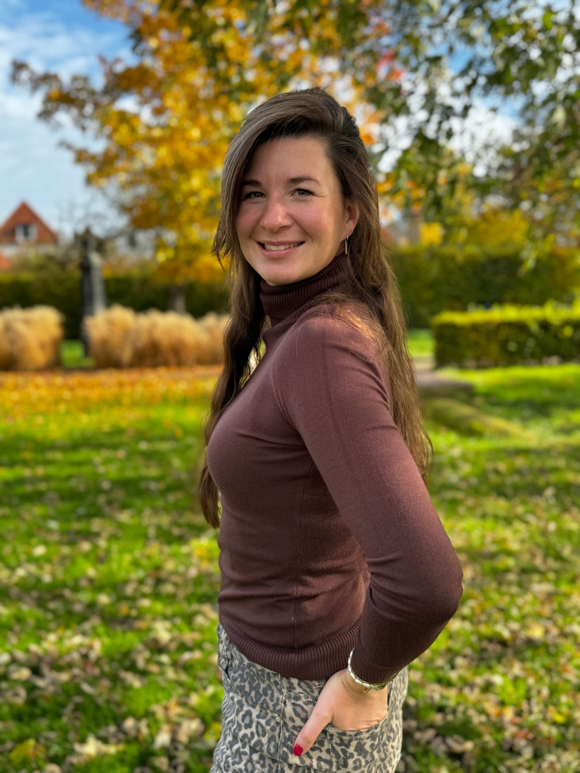 Coltruitje Ilse choco - Afbeelding 3