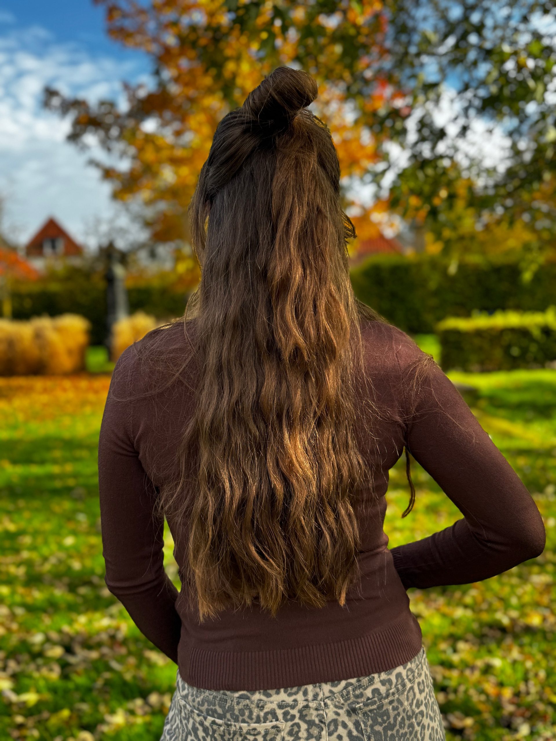 Coltruitje Ilse choco - Afbeelding 6