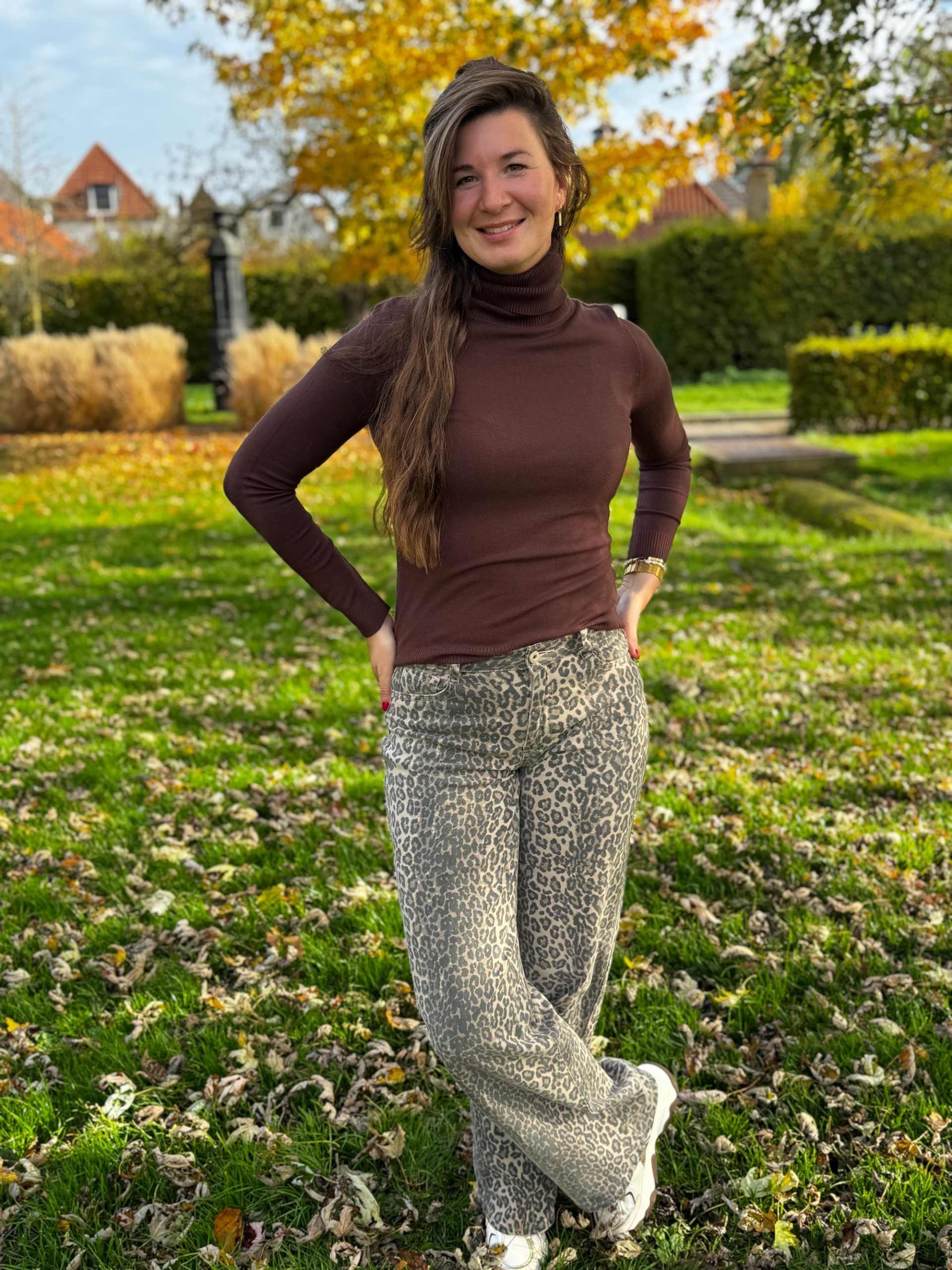 Coltruitje Ilse choco - Afbeelding 4