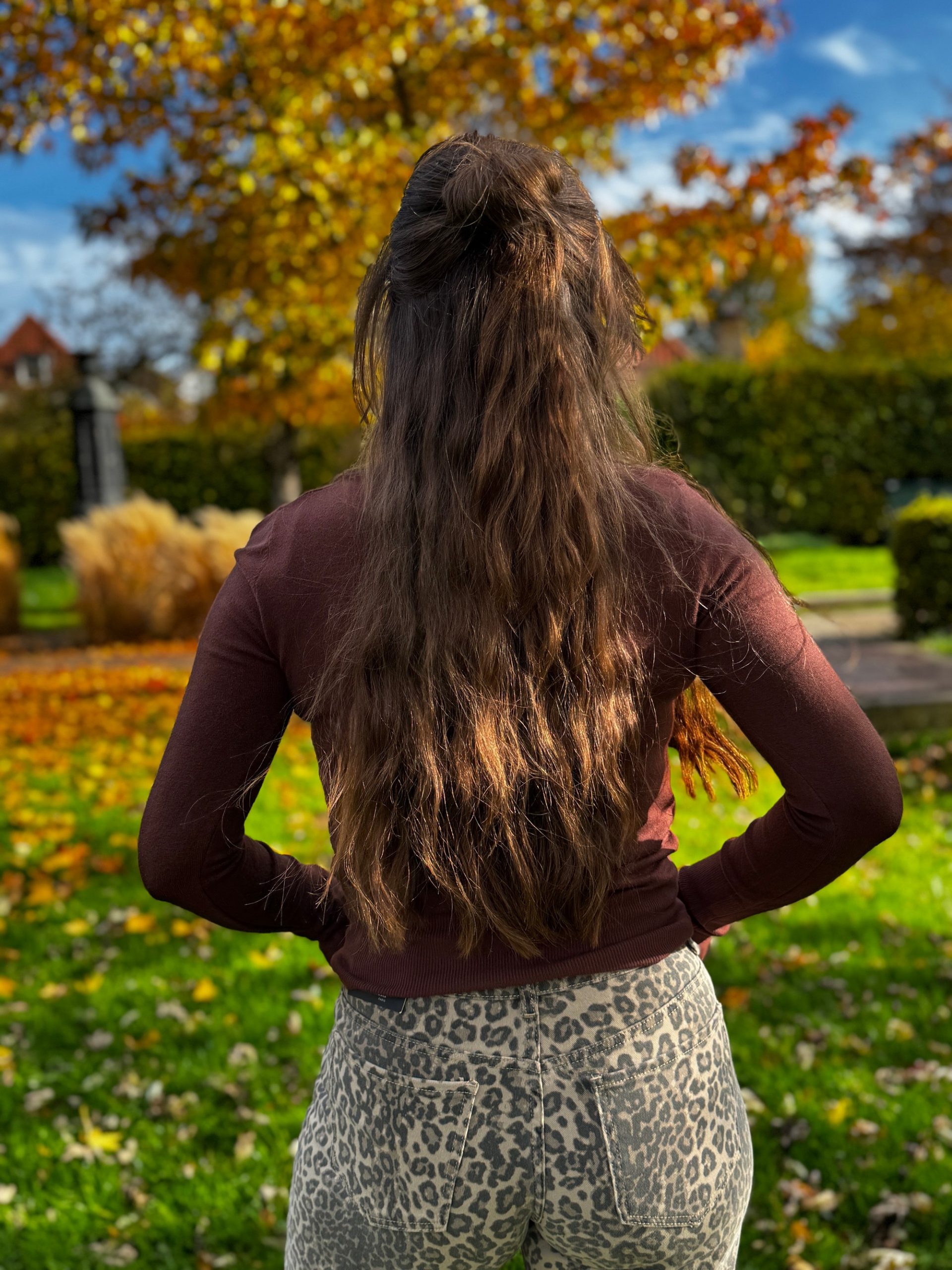 Coltruitje Lina choco - Afbeelding 3