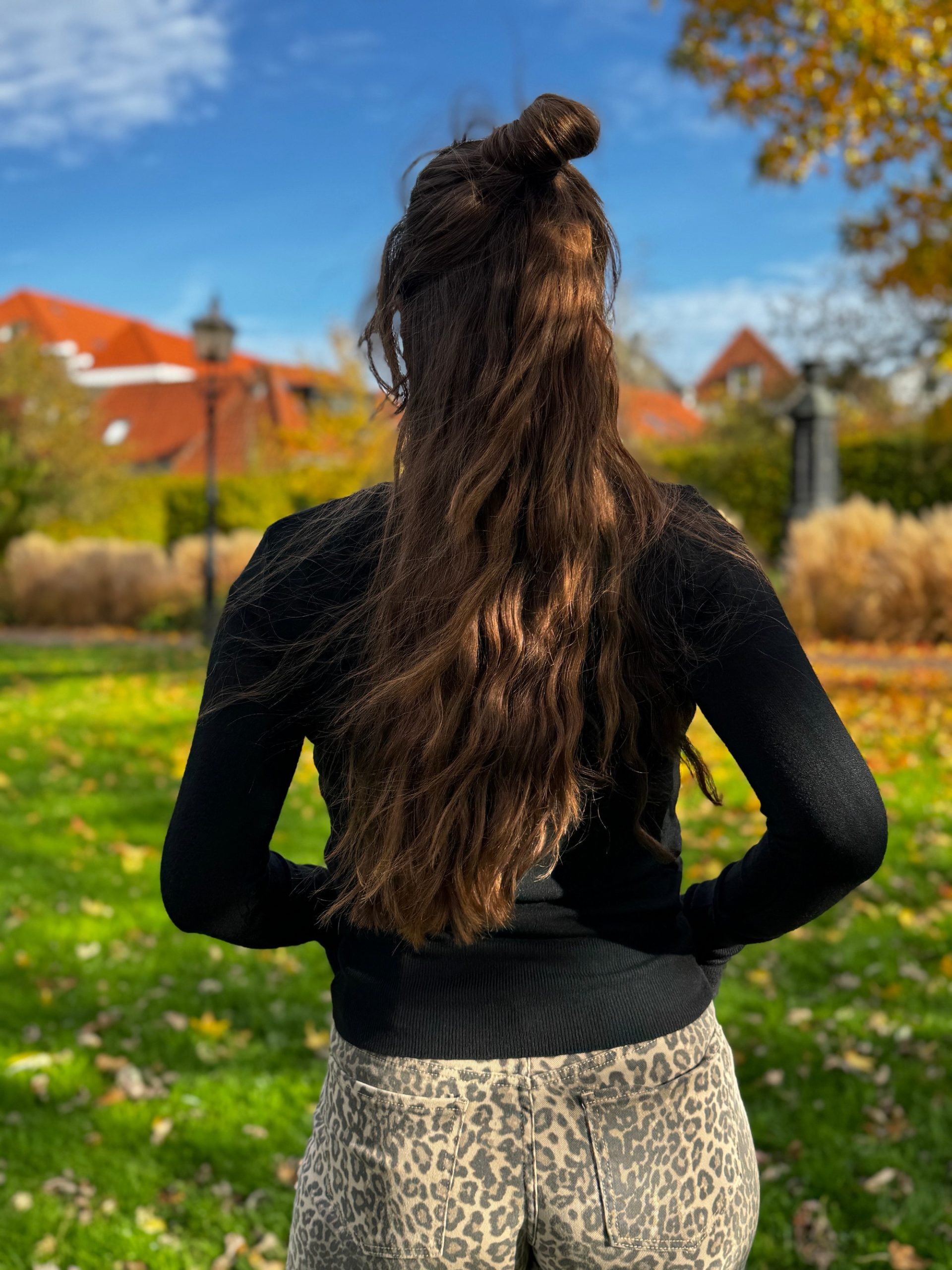 Coltruitje Lina zwart - Afbeelding 4