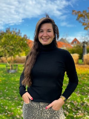 Coltruitje ilse zwart