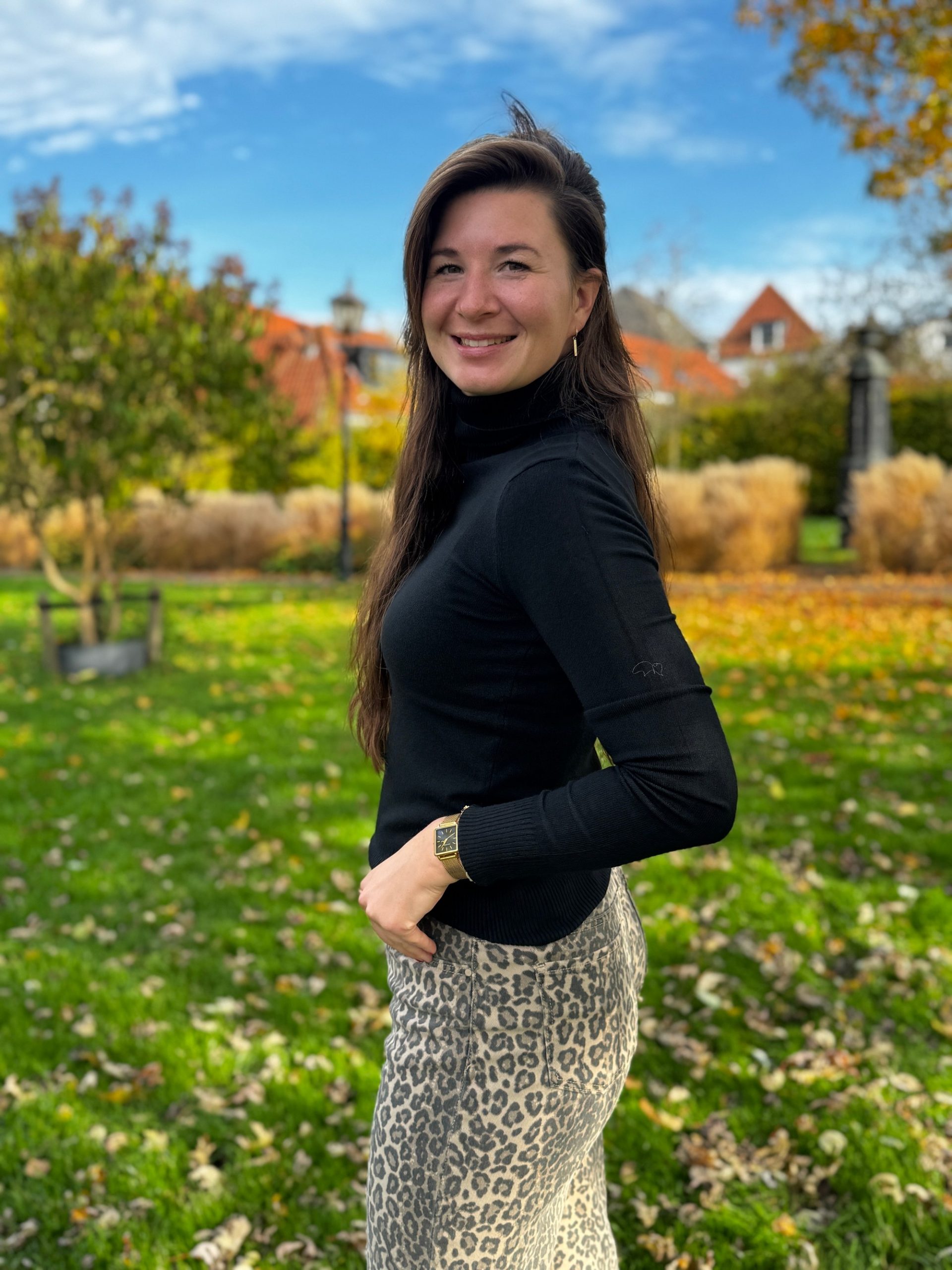 Coltruitje ilse zwart - Afbeelding 4