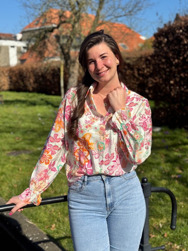 Blouse Vera