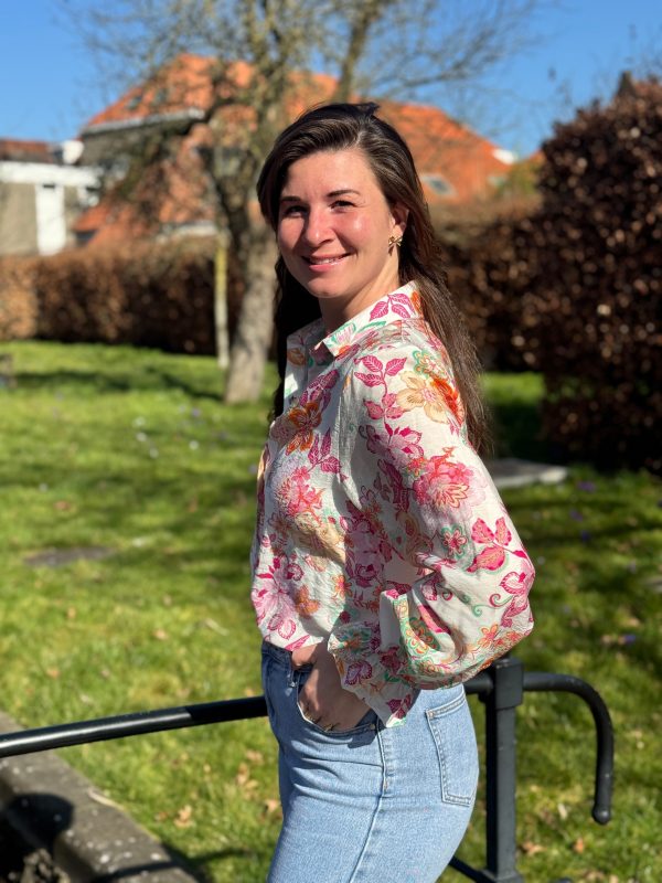 Blouse Vera - Afbeelding 2