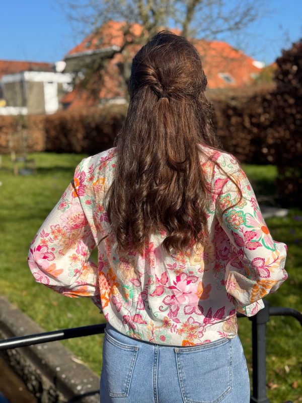 Blouse Vera - Afbeelding 5