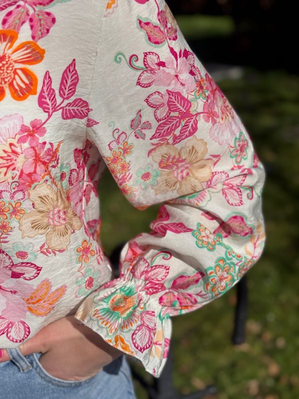 Blouse Vera - Afbeelding 4
