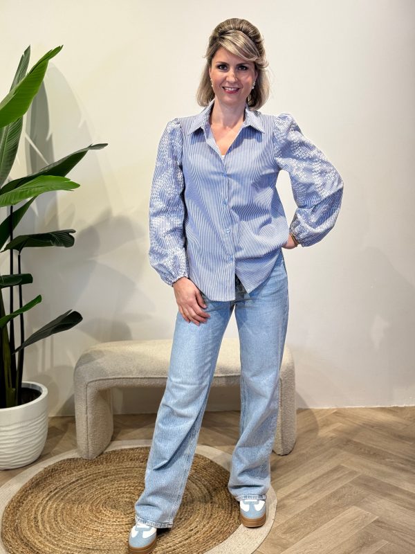 Blouse Amy - Afbeelding 8