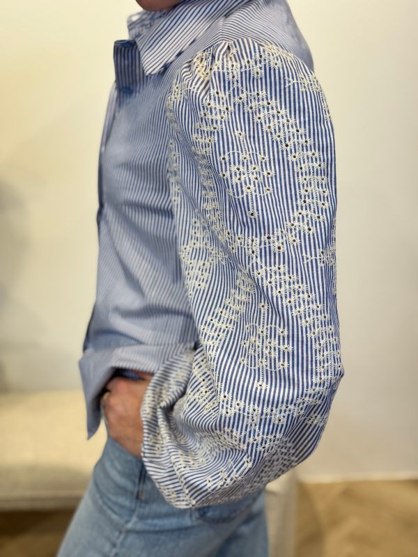 Blouse Amy - Afbeelding 4