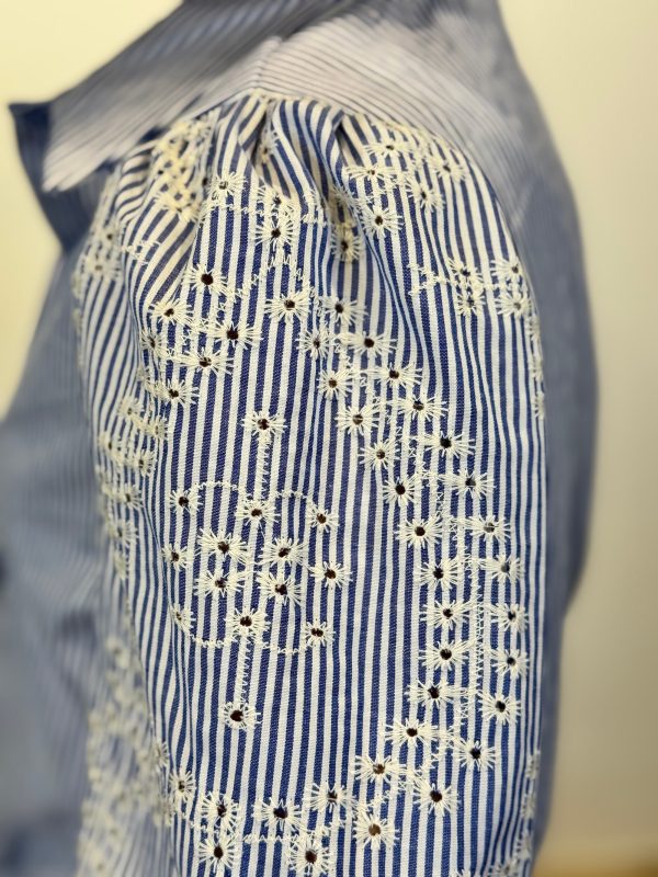 Blouse Amy - Afbeelding 5