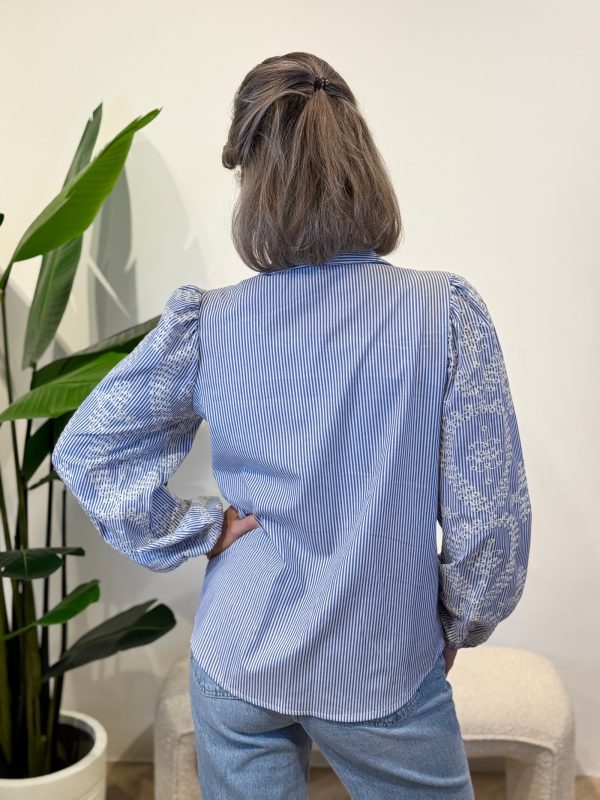 Blouse Amy - Afbeelding 6