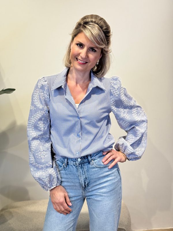 Blouse Amy