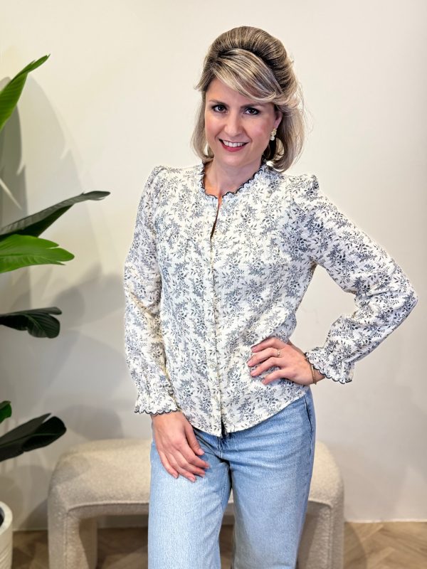 Blouse Dilara