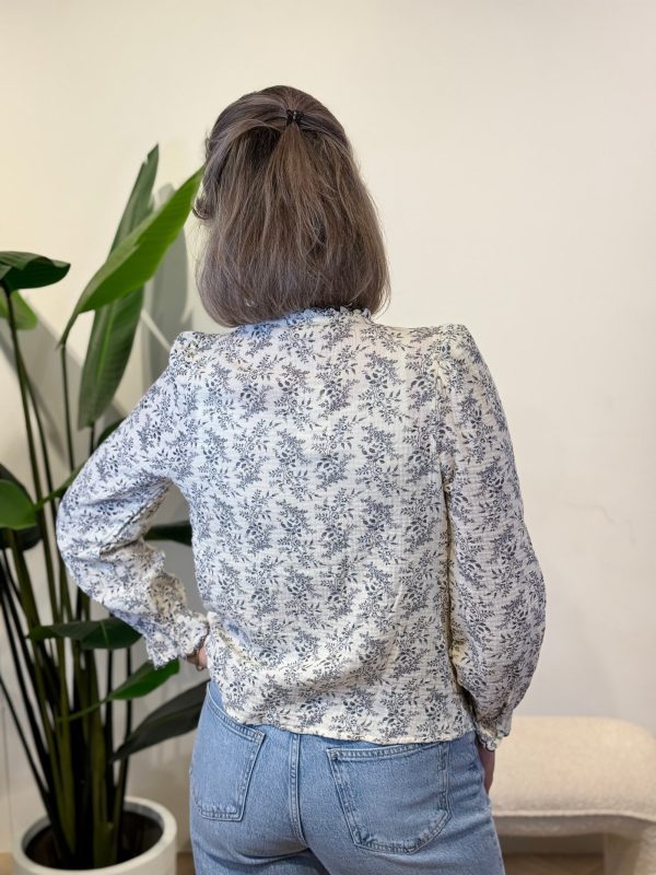 Blouse Dilara - Afbeelding 4