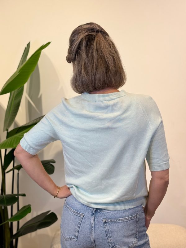 Truitje Imme mint - Afbeelding 3