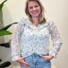 Blouse Roos