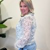 Blouse Roos - Afbeelding 3