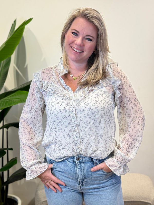 Blouse Linde