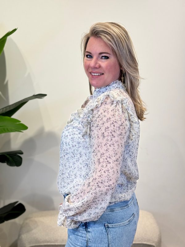 Blouse Linde - Afbeelding 3