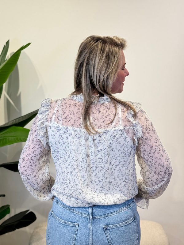 Blouse Linde - Afbeelding 4