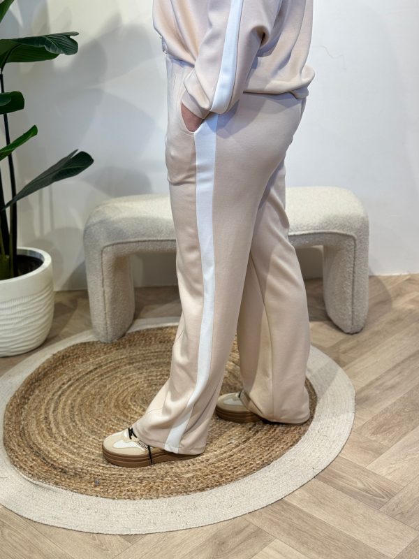 Broek Romee beige - Afbeelding 3