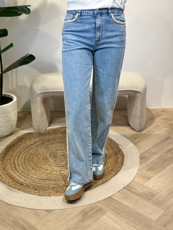 Jeans Kyana - Afbeelding 8