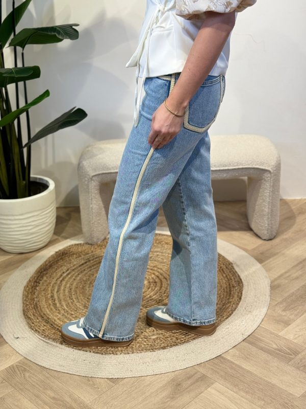 Jeans Kyana - Afbeelding 7