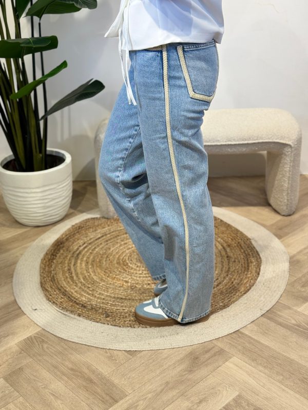 Jeans Kyana - Afbeelding 6