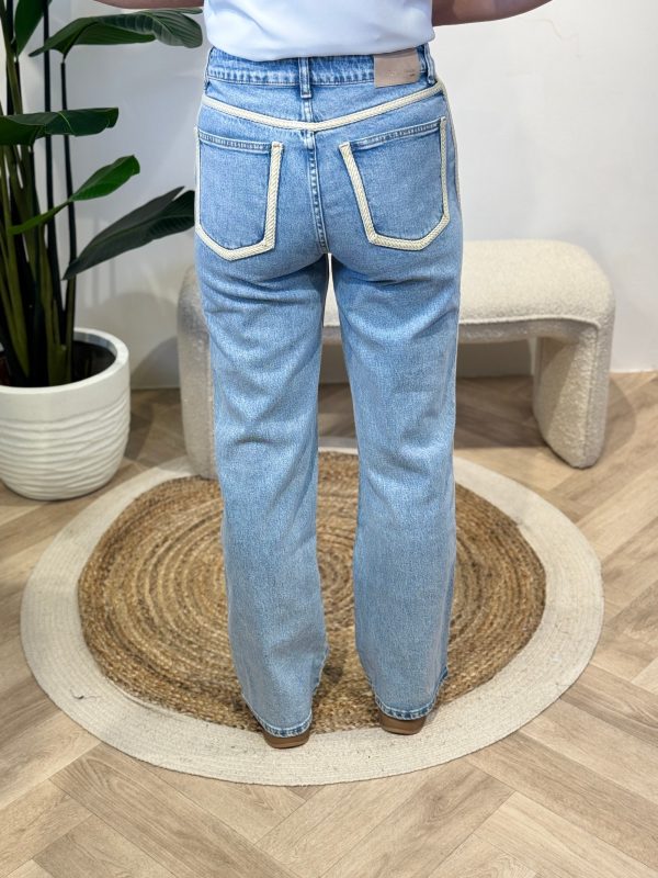 Jeans Kyana - Afbeelding 5