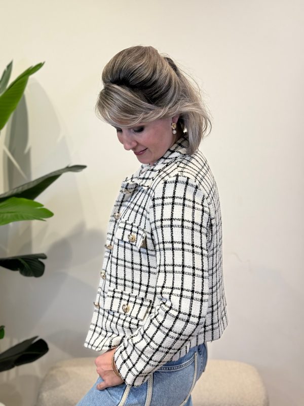 Blazer Doutzen - Afbeelding 8