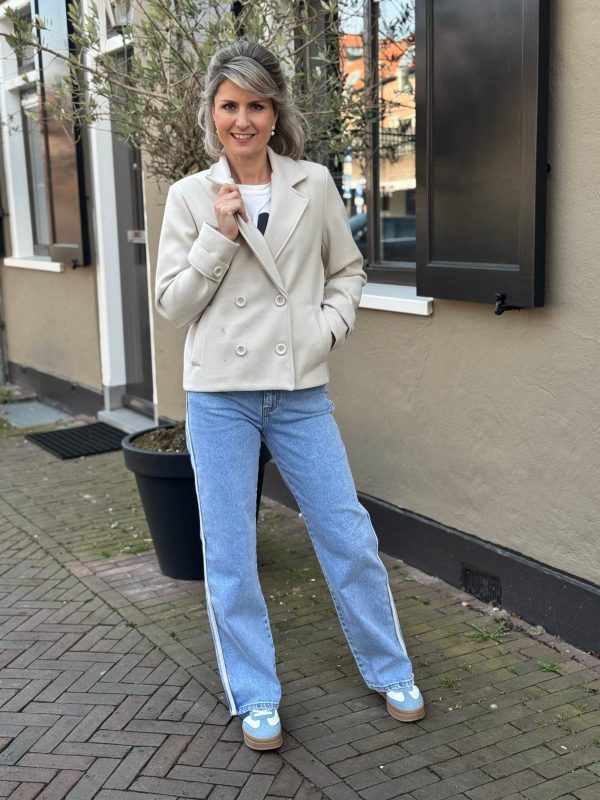 Jeans Kyana - Afbeelding 3