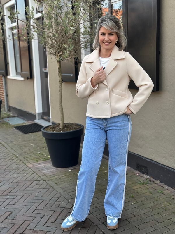 Jeans Kyana - Afbeelding 2
