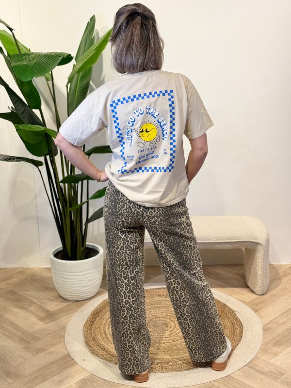 Jeans Ronya panter - Afbeelding 8
