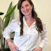 Blouse Nienke wit