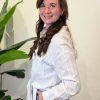 Blouse Nienke wit - Afbeelding 3