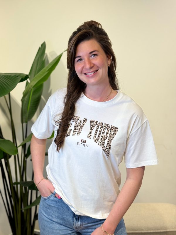Shirtje New York - Afbeelding 5