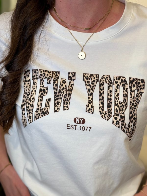 Shirtje New York - Afbeelding 3