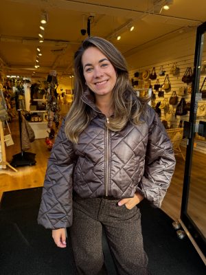 Tussenjas Julia choco