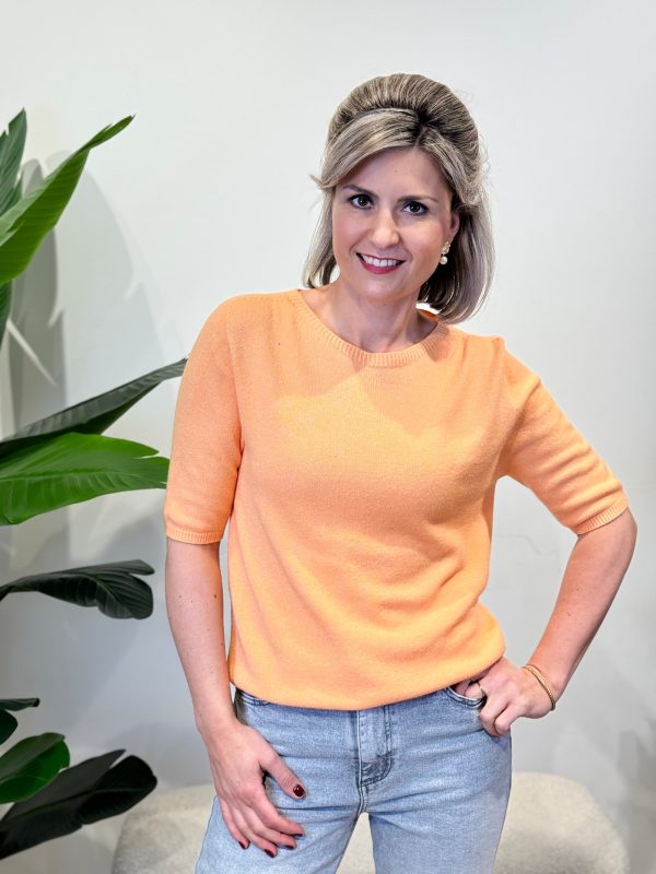 Truitje Naomi koraal