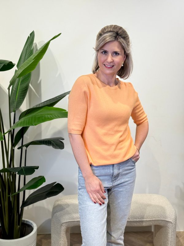 Truitje Naomi koraal - Afbeelding 2