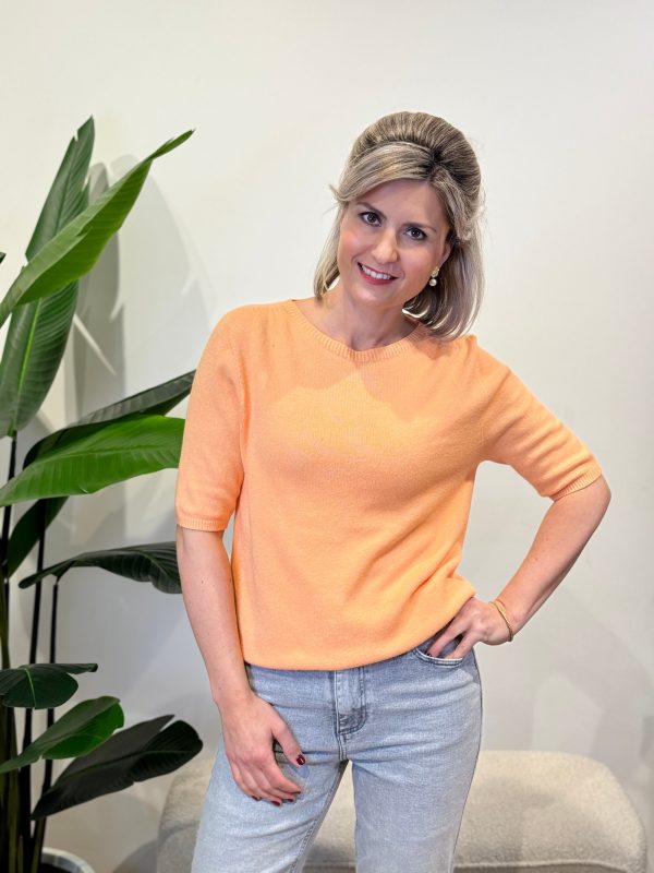 Truitje Naomi koraal - Afbeelding 4