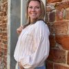 Blouse Gemmie roze - Afbeelding 2