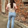 Shirtje Josje beige - Afbeelding 6