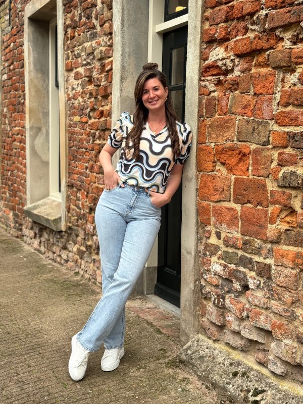 Top Femke - Afbeelding 4